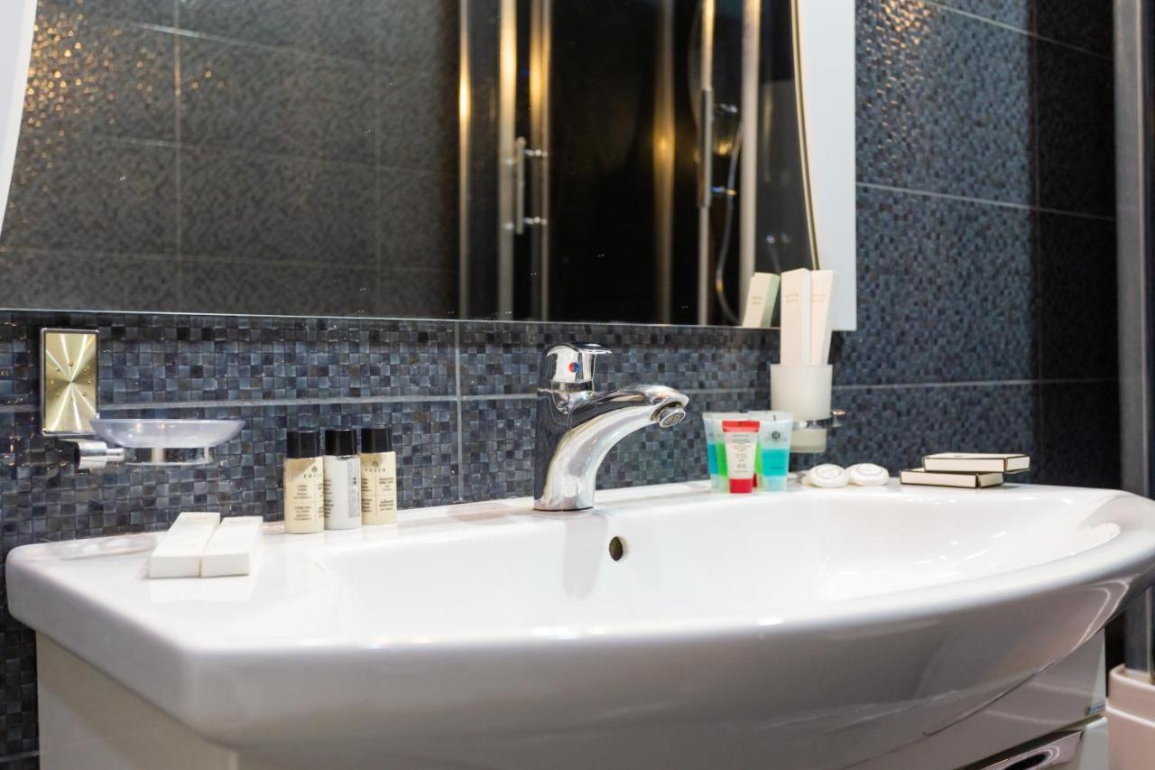 Two Bedroom Apartment In The City Center Τυφλίδα Εξωτερικό φωτογραφία