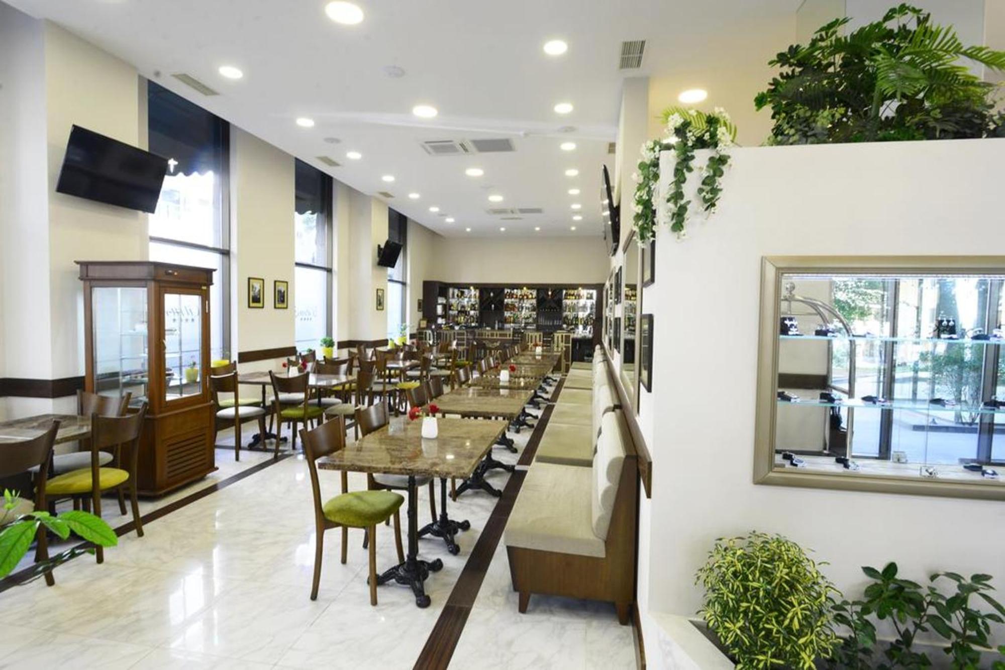 Two Bedroom Apartment In The City Center Τυφλίδα Εξωτερικό φωτογραφία